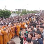 หวั่นพระปลอมป่วน! งาน หลวงพ่อคูณ ลั่นเอาผิดถึงที่สุด ใครทำนอกเหนือพินัยกรรม