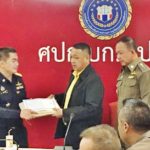 ปปง.หอบหลักฐานแจ้งจับ! 4พศ.-เจ้าอาวาสวัดดังเมืองนนท์ เอี่ยวคดีเงินทอนวัด
