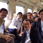 รู้จัก 'ชัชชาติ' ให้มากพอ! ย้อนวลีอมตะ 'เวลามีค่า' สู่เส้นทาง ว่าที่นายกฯ คนต่อไป?
