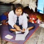 ชีวิตลำเค็ญ! น้องแป้ง ม.4แชมป์วิชาการประเทศ พ่อแม่แยกทาง ไร้ทุนเรียนต่อ