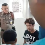 'ใบเตย เพลงที่มีงู' อิดโรย! พ่อ-แม่รุดเยี่ยมแล้ว หลังถูกจับขายยาไอซ์-ยาบ้า