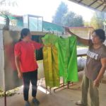 รวยแล้วหลายงวด! แห่ขอเลขเด็ด เรือโบราณร้อยปี หลังกู้ซากขึ้นจากแม่น้ำมูล