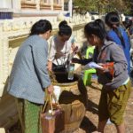 ตั้งปลัดขิก-ติดยันต์ ทำพิธีไล่ผีแม่ม่าย หลังตายติดกัน 3 ศพ แพทย์แนะให้ความรู้เรื่องโรค