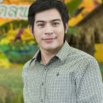ยังอยู่ในใจเสมอ โบว์ แวนดา อาลัย.. เชิญร่วมทำบุญครบ 3 ปี การจากไปของ ปอ ทฤษฎี