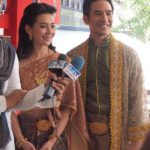 บุพเพสันนิวาส2 ถึงมือ ผู้จัดละคร แฟนๆแห่รอ แค่ตัวอย่าง รอมแพง ทำอยากดูแล้ว