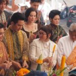 บุพเพสันนิวาส2 ถึงมือ ผู้จัดละคร แฟนๆแห่รอ แค่ตัวอย่าง รอมแพง ทำอยากดูแล้ว