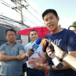 "ปรีชาพล" กวักมือเรียก "ประยุทธ์" ออกมา รับพ.ร.ฎ. สู้ศึกเลือกตั้งแบบแมนๆ
