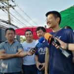 "ปรีชาพล" กวักมือเรียก "ประยุทธ์" ออกมา รับพ.ร.ฎ. สู้ศึกเลือกตั้งแบบแมนๆ