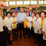 สุเทพ ชี้เศรษฐกิจแย่มา 8-9 ปีแล้ว โวยางพารา สมัยตนนั่งรองนายกฯ ราคาแจ่มสุด