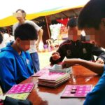 จี้ "รมว.มหาดไทย" สอบผวจ.แพร่ ปล่อยใช้ที่ราชการ แฝงเล่นพนันกลางงาน วันเด็ก!