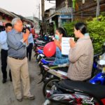 'สุเทพ' แอ่ว ลำปาง โว รปช.จะกวาดส.ส.เกิน 50 ที่นั่ง ชี้ ภาคใต้น่าจะได้เยอะสุด!!