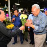 'สุเทพ' แอ่ว ลำปาง โว รปช.จะกวาดส.ส.เกิน 50 ที่นั่ง ชี้ ภาคใต้น่าจะได้เยอะสุด!!