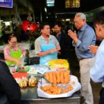 'สุเทพ' แอ่ว ลำปาง โว รปช.จะกวาดส.ส.เกิน 50 ที่นั่ง ชี้ ภาคใต้น่าจะได้เยอะสุด!!