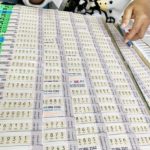 เลขเด็ดเชียงใหม่มาแล้ว! แห่ซื้อทะเบียนรถ 'เซนติเมตร' เลขวันครูขายเกลี้ยงแผง