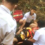 ด่วน! ปิกอัพนำเที่ยวแหกโค้ง ตกเหวภูทอกเชียงคาน ตายคาที่สุดสยอง