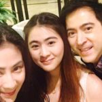 แซม ยุรนันท์ ออกอาการ หวงลูกสาว โพสต์รูปคู่ลงไอจี พร้อมแคปชั่นเตือนหนุ่มๆ