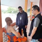 บุกจับคากุฏิ! หลวงตา ชำเราเด็กหญิงวัย14 หลังหนีคดีนาน 11ปี เปิดปากสารภาพสิ้น