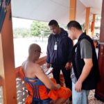 บุกจับคากุฏิ! หลวงตา ชำเราเด็กหญิงวัย14 หลังหนีคดีนาน 11ปี เปิดปากสารภาพสิ้น