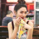 มิว-นิษฐา โชว์กึ๋น! ร่วมออกแบบ "Disaya x Mew Nittha" เอาใจสาวหมวย
