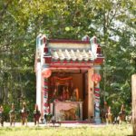 ลิงแสมตายเพิ่ม! คลานเข้าป่าเลือดทะลัก ล่าคนโหด สังหารหมู่ลิงเจ้าพ่อ