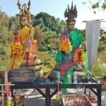 โค้งสุดท้าย! บวงสรวงคำชะโนด ส่อง ขันน้ำมนต์ วันครู ฮือฮาเลขเด็ดโผล่ 3 ตัวตรง