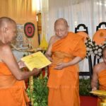 เก็บร่าง 1 ปี เจ้าอาวาส โดนยิงมรณภาพ 11 คนร้ายรัวกระสุน 180 นัดถล่มวัด