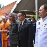 เก็บร่าง 1 ปี เจ้าอาวาส โดนยิงมรณภาพ 11 คนร้ายรัวกระสุน 180 นัดถล่มวัด