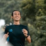 นี่แหละคือชีวิตที่ต้องการ! ตูน บอดี้สแลม ใส่หน้ากากซ้อมวิ่งกลางฝุ่นพิษ