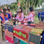 อนุสรณ์ดอนเจดีย์ สุพรรณฯจัดใหญ่ แสงสีเสียงตระการตา ช้างจริง ม้าจริง สถานที่จริง