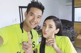 ‘เบลล่า’ชีวิตมาไกล7ปีบนเส้นทางบันเทิง