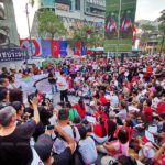 โบว์ คนอยากเลือกตั้ง ปูด! "ม็อบชนม็อบ" ยั่วยุ ประกาศไม่ไปชุมนุมเสาร์นี้