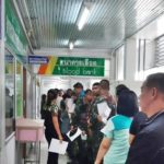 ด่วน! รพ.ปัตตานี ขอรับ บริจาคเลือด กรุ๊ปโอ-บี ช่วย 2ตร.เหยื่อลอบวางบึ้ม