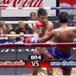 ป.บุกรวบ เซียนพนันแสบ จ้างนักมวยดังล้ม 1.5 แสน ตบตาเจ็บแขน ชกคู่รอง ศึกดัง ราชดำเนิน