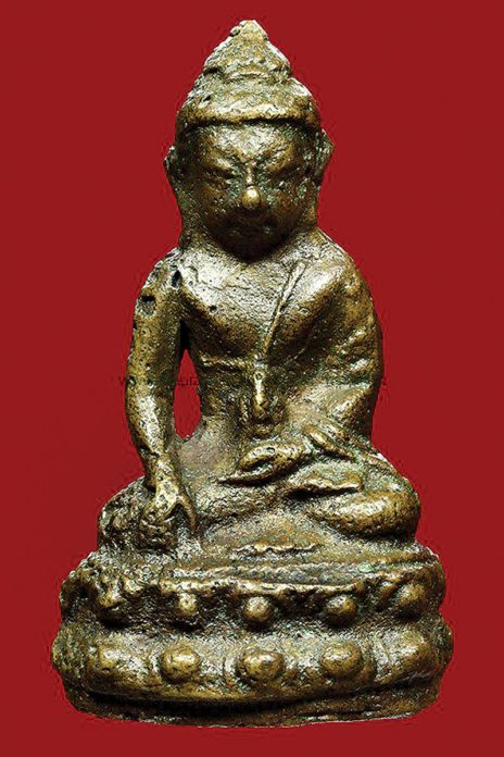 เปิดพระกริ่งยอดนิยม
