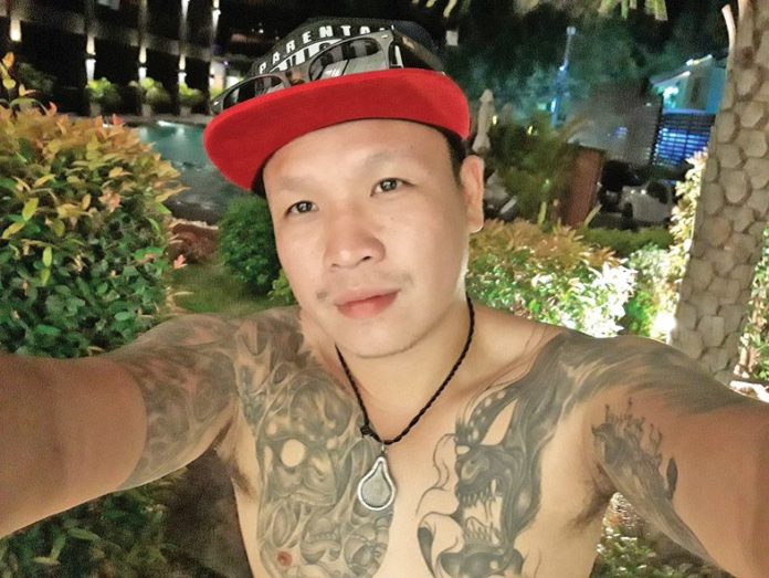 จ่อยิงดับ 3 ศพ
