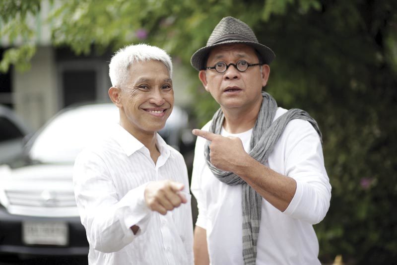 ‘เจเอสแอล’ถือฤกษ์ดี-บวงสรวงใหญ่ละครเวที