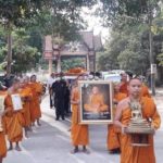 ศิษย์อาลัย! สิ้นเกจิดังเมืองอุบลฯ หลวงปู่บุญ มรณภาพ สิริอายุ 99ปี 26พรรษา