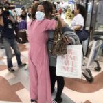 ช่วยกลับถึงไทยแล้ว! แม่โผกอด น้องเต้เน่ สาวสองถูกบังคับค้ากามซ่องนรกเกาหลี
