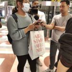 ช่วยกลับถึงไทยแล้ว! แม่โผกอด น้องเต้เน่ สาวสองถูกบังคับค้ากามซ่องนรกเกาหลี