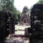 ปฏิบัติธรรมวันมาฆบูชาไหว้พระบรมธาตุนาดูน