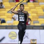 สมาคมกรีฑา ยัน พีระเชษฐ์ พลาด 3 ศึกใหญ่ -โอกาสซีเกมส์ยังต้องลุ้น