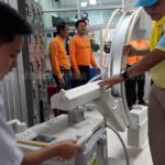 พิษ 'ปาบึกพิโรธ' รพ.บางสะพาน ย้ายหนีวุ่น! ผู้ป่วยวิกฤต เครื่องมือแพทย์ (คลิป)