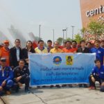 ทนไม่ไหวแล้ว! ผู้ว่าฯสมุทรสาคร ขอฝนเทียม หลังค่าฝุ่นละอองสูง 105 ไมโครกรัม