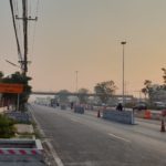 กทม.ฝุ่น PM 2.5 เพิ่มทุกจุด! พระราม 2 วิกฤตสุด สมุทรสาคร พุ่งไม่หยุดแตะ119 ไมโครกรัม