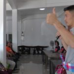 ‘ธนาธร’ลุยถิ่นเนวิน โวคนอีสานให้กำลังใจอื้อ ชูต้านรัฐประหาร-ไม่ใช้เงินซื้อเสียง