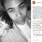 สุดสะเทือนใจ! 'จิงจิง' อาลัยอดีตคนรัก 'โจ้ ศุภกิจ' รถพุ่งตกคลองดับสลดพร้อม เซนติเมตร