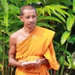 เร่งพิสูจน์ดีเอ็นเอ-ตรวจปลอกกระสุน หาหลักฐานคนร้าย ยิงพระมรณภาพ