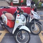 แค่มองหน้าก็ฟันกันเละ! จับ 3 โจ๋โหด ไล่ฟันโจทย์ปางตายกลางสะพานลาดปลาเค้า