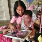 ไอ้ธน ขอบวชไถ่โทษซ้อมเมียดับ แม่ยายสาปส่ง สลดใจ!ลูกน้อยร้องหาน้องเมย์
