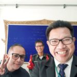 จั๊กกะบุ๋ม โดนแล้ว! 'ศรีวราห์' ฟ้องปมวิจารณ์ใบอนุญาตโดรน-เจาะถ้ำ ช่วย13หมูป่า